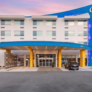 Glo Best Western Savannah-Gateway I-95